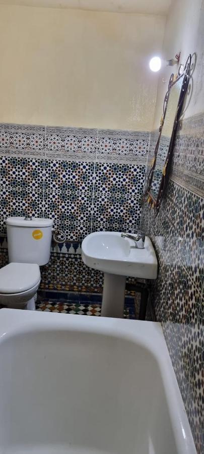 Riad Bleuciel Fès Extérieur photo