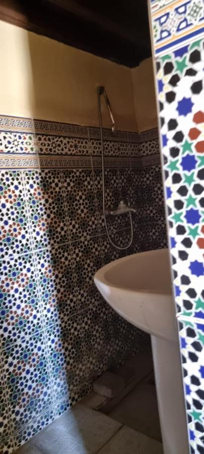 Riad Bleuciel Fès Extérieur photo
