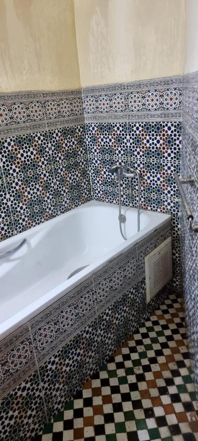 Riad Bleuciel Fès Extérieur photo
