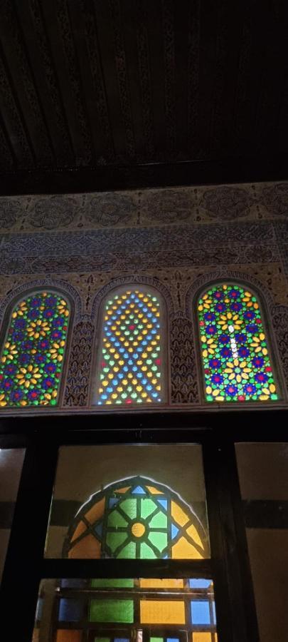 Riad Bleuciel Fès Extérieur photo